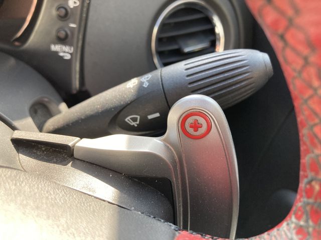 FIAT ABARTH 595 2015 Image 31