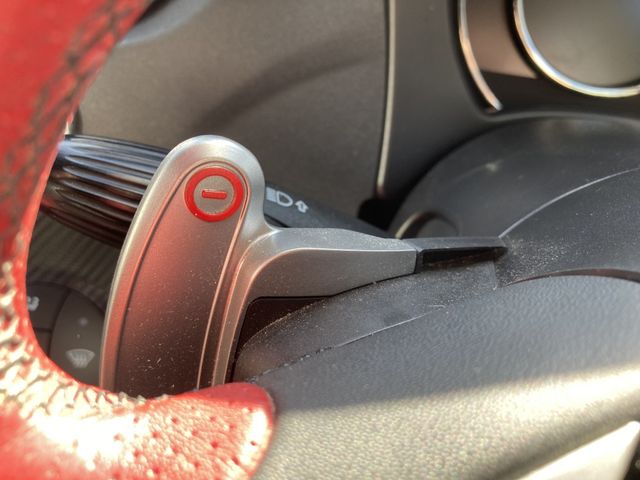 FIAT ABARTH 595 2015 Image 31