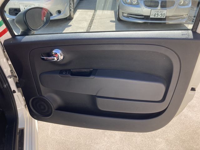 FIAT ABARTH 595 2015 Image 31