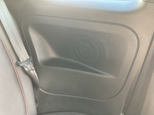 FIAT ABARTH 595 2015 Image 31