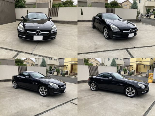 MERCEDES BENZ SLK CL 2011 Image 31