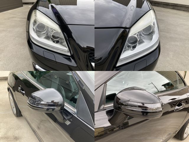 MERCEDES BENZ SLK CL 2011 Image 31