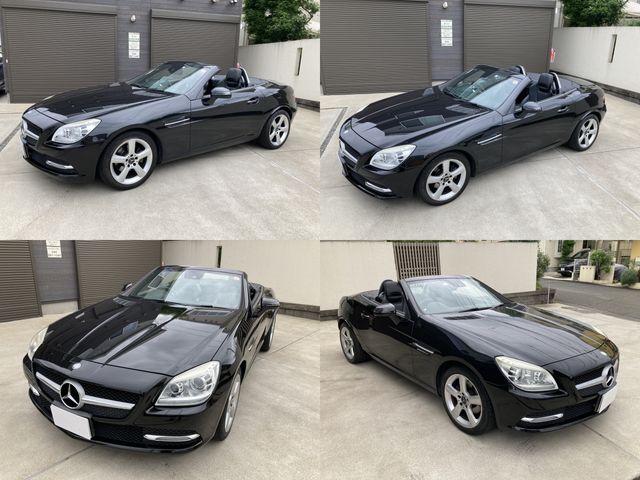 MERCEDES BENZ SLK CL 2011 Image 31