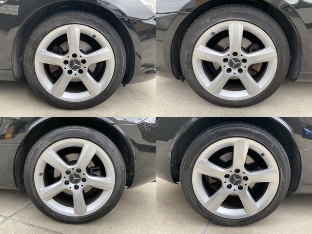 MERCEDES BENZ SLK CL 2011 Image 31