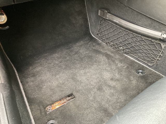 MERCEDES BENZ SLK CL 2011 Image 31