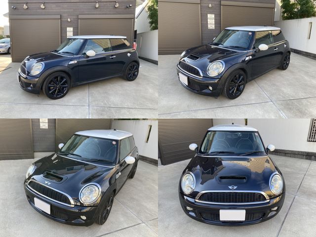 BMW MINI COOPER S 2007 Image 31