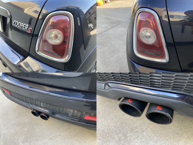 BMW MINI COOPER S 2007 Image 31