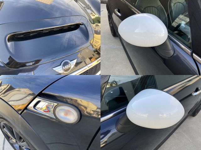 BMW MINI COOPER S 2007 Image 31