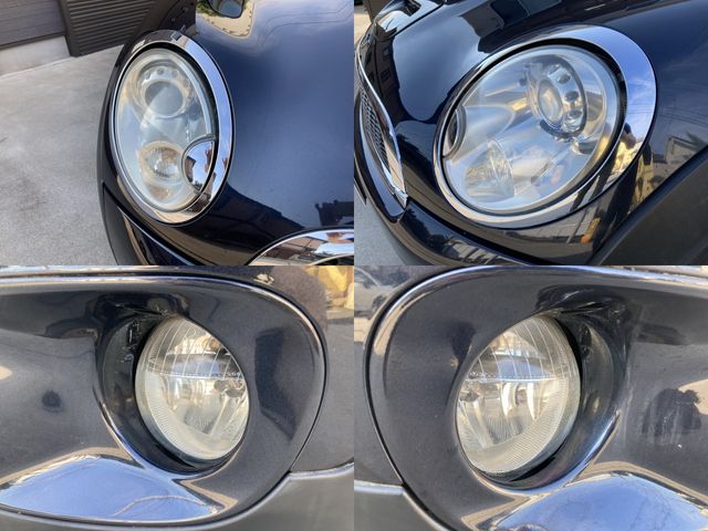 BMW MINI COOPER S 2007 Image 31