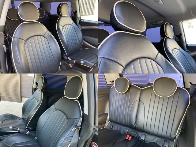 BMW MINI COOPER S 2007 Image 31