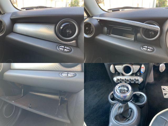 BMW MINI COOPER S 2007 Image 31