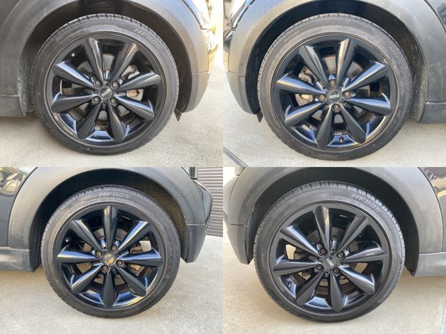 BMW MINI COOPER S 2007 Image 31