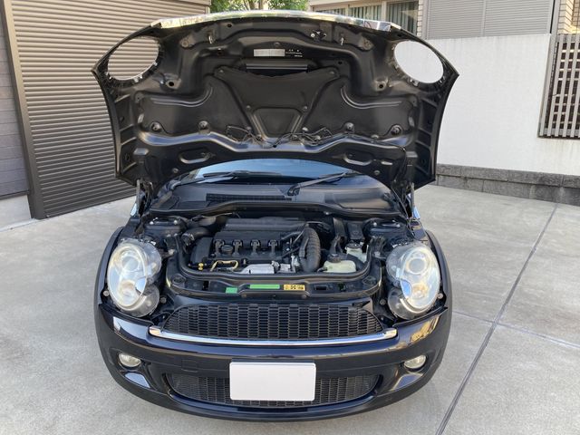 BMW MINI COOPER S 2007 Image 31