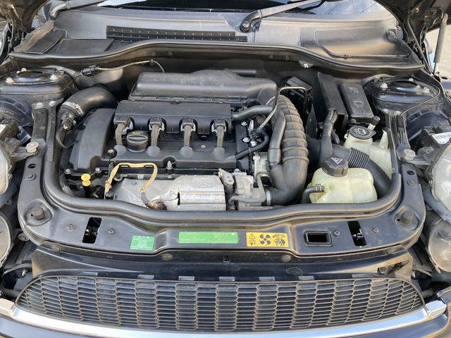 BMW MINI COOPER S 2007 Image 31