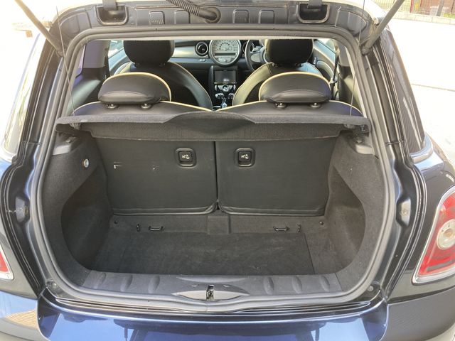 BMW MINI COOPER S 2007 Image 31