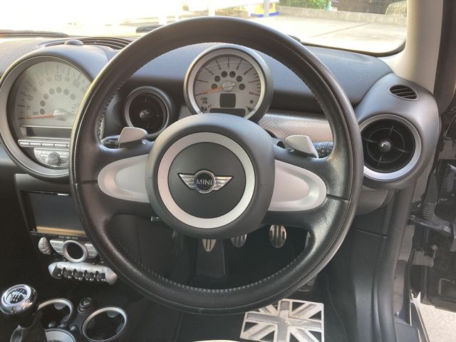 BMW MINI COOPER S 2007 Image 31