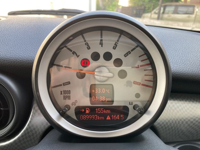 BMW MINI COOPER S 2007 Image 31