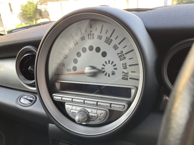 BMW MINI COOPER S 2007 Image 31