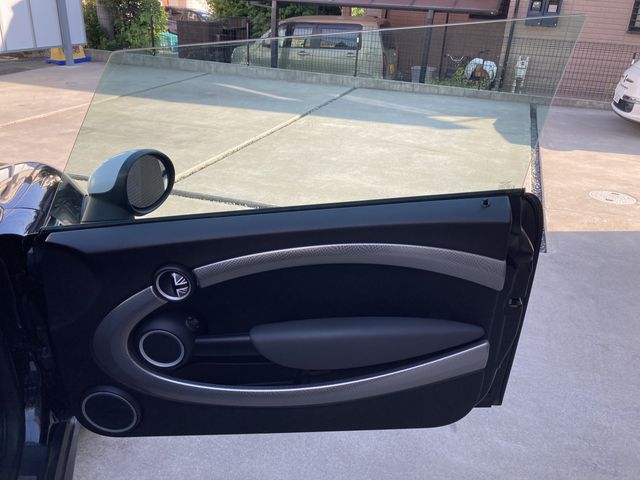 BMW MINI COOPER S 2007 Image 31