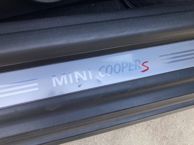 BMW MINI COOPER S 2007 Image 31