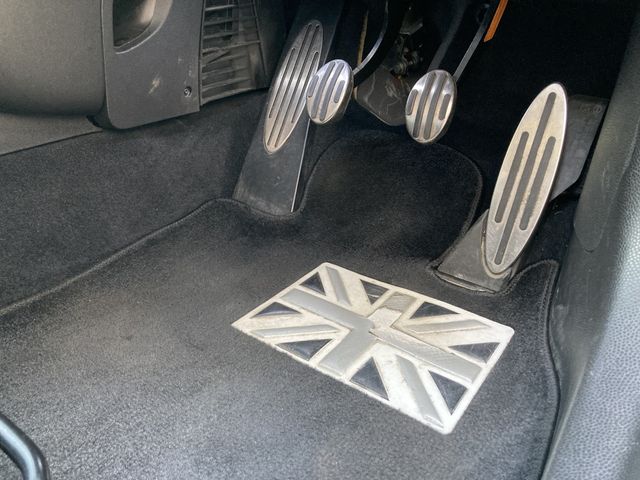 BMW MINI COOPER S 2007 Image 31