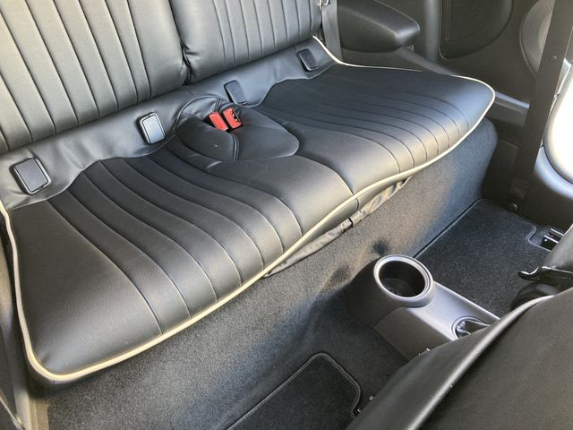 BMW MINI COOPER S 2007 Image 31