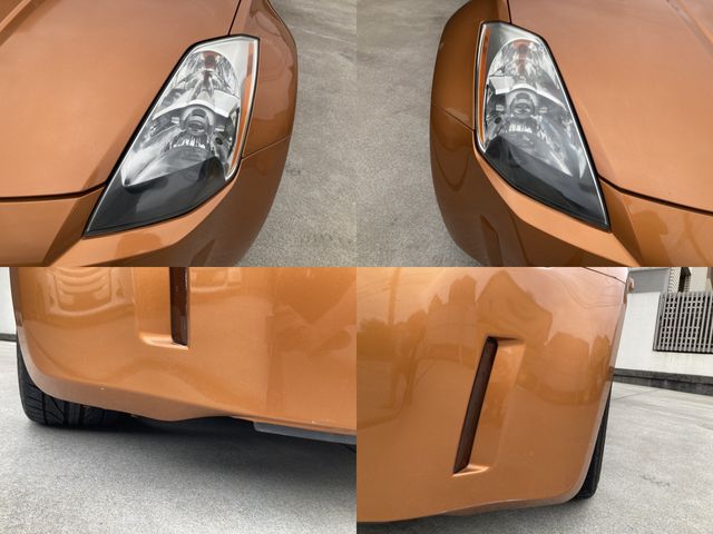 NISSAN FAIRLADY Z ROADSTAR 2003 Image 31