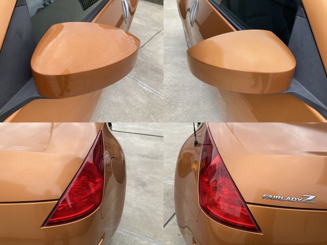 NISSAN FAIRLADY Z ROADSTAR 2003 Image 31