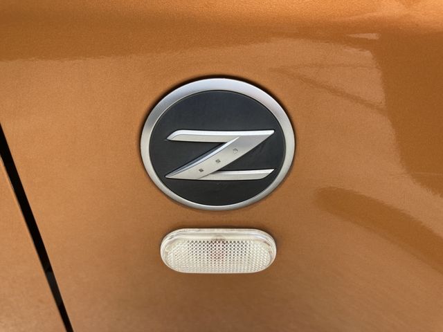 NISSAN FAIRLADY Z ROADSTAR 2003 Image 31