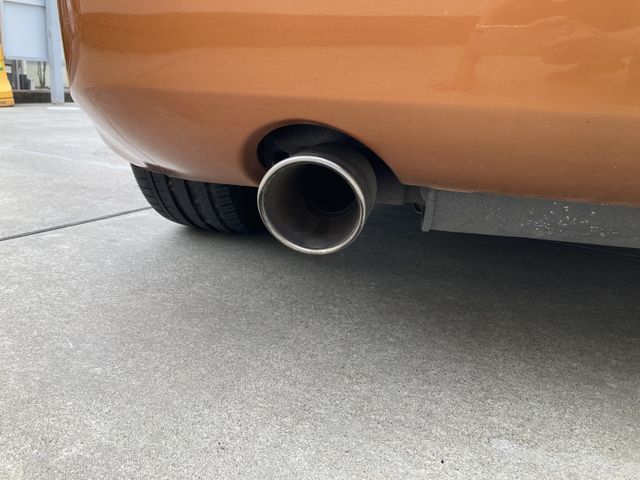 NISSAN FAIRLADY Z ROADSTAR 2003 Image 31