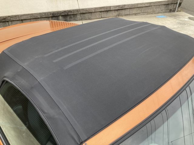 NISSAN FAIRLADY Z ROADSTAR 2003 Image 31