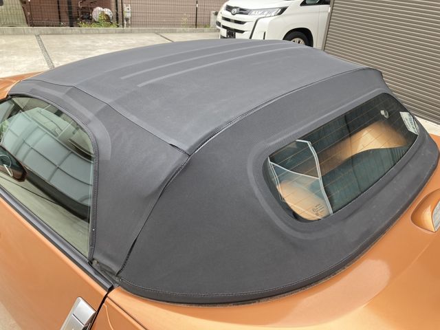 NISSAN FAIRLADY Z ROADSTAR 2003 Image 31