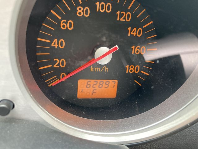 NISSAN FAIRLADY Z ROADSTAR 2003 Image 31