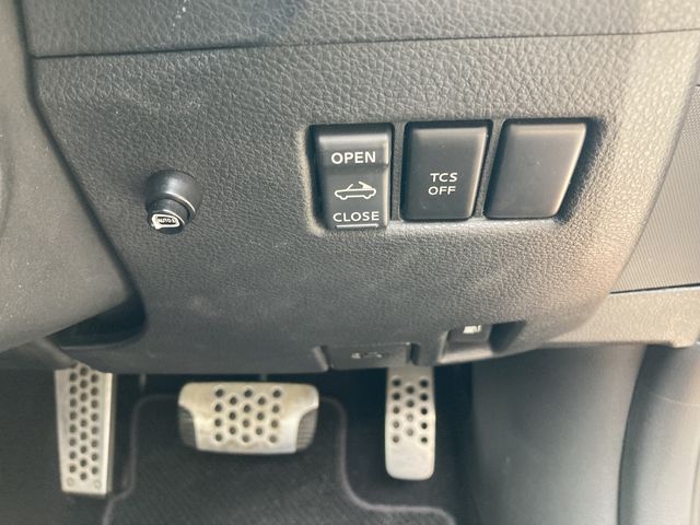 NISSAN FAIRLADY Z ROADSTAR 2003 Image 31