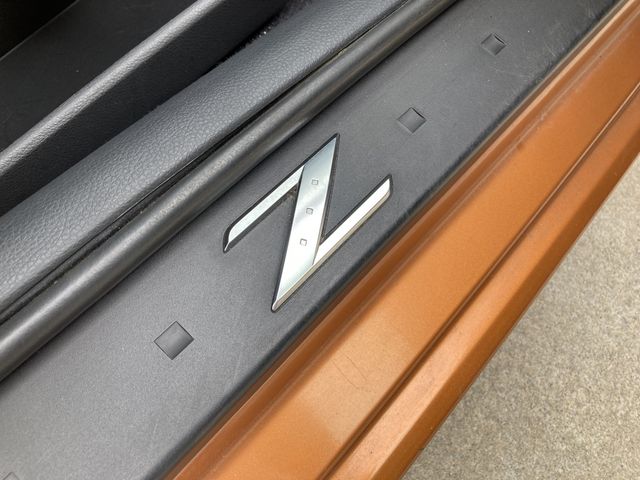 NISSAN FAIRLADY Z ROADSTAR 2003 Image 31