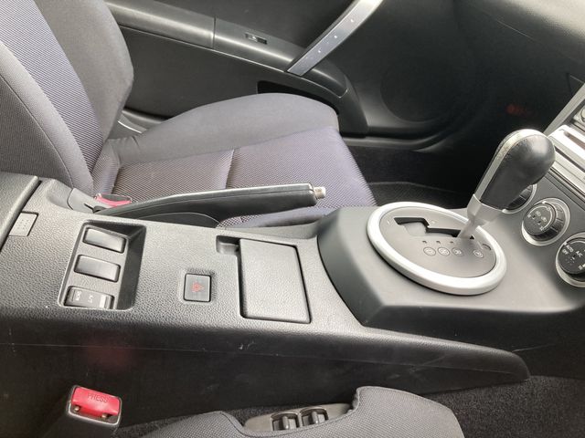 NISSAN FAIRLADY Z ROADSTAR 2003 Image 31