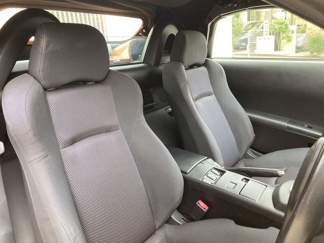 NISSAN FAIRLADY Z ROADSTAR 2003 Image 31