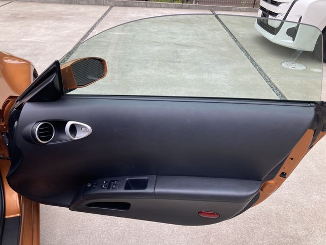 NISSAN FAIRLADY Z ROADSTAR 2003 Image 31