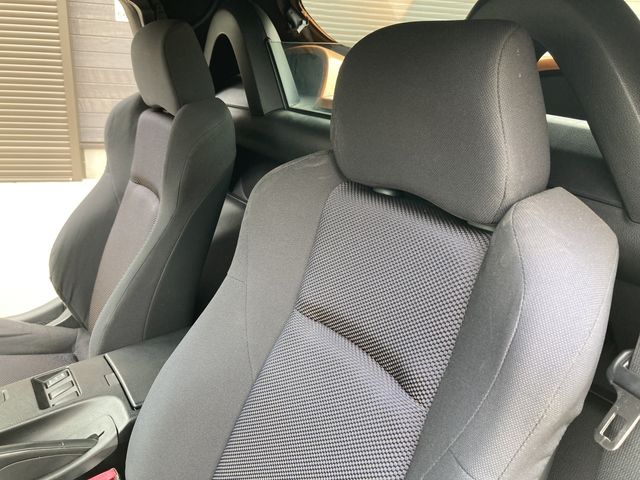 NISSAN FAIRLADY Z ROADSTAR 2003 Image 31