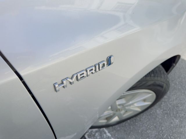 TOYOTA PRIUS ALPHA 2012 Image 31