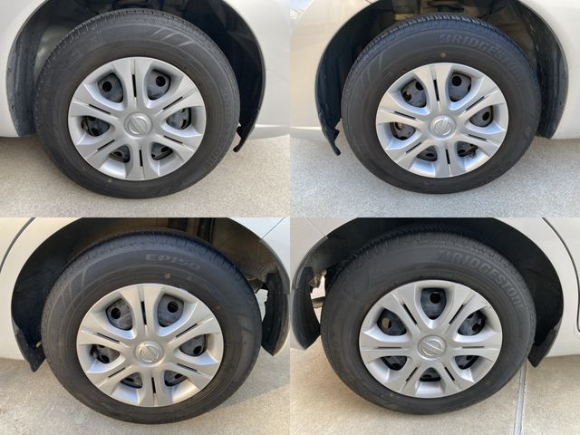 NISSAN NOTE 2019 Image 31