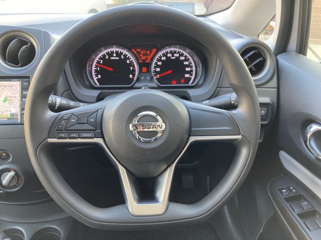 NISSAN NOTE 2019 Image 31