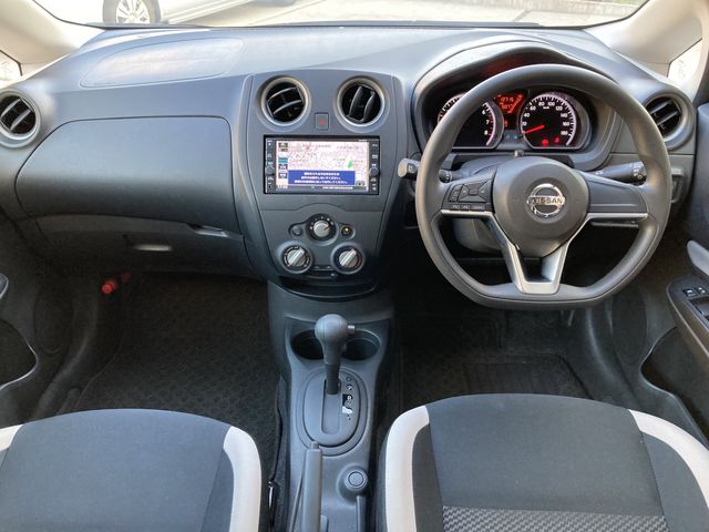 NISSAN NOTE 2019 Image 31