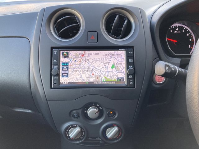 NISSAN NOTE 2019 Image 31