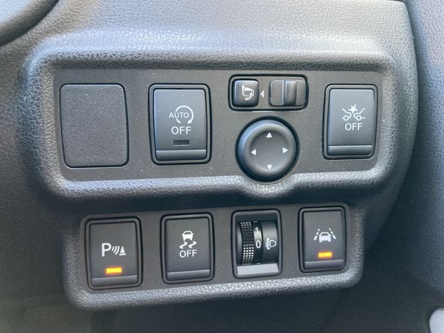 NISSAN NOTE 2019 Image 31