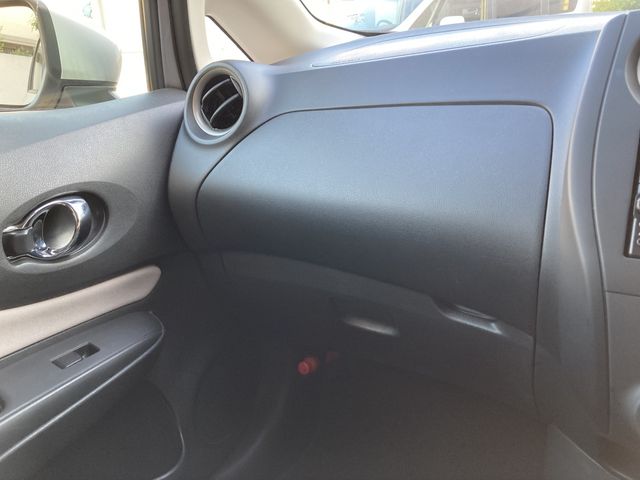 NISSAN NOTE 2019 Image 31