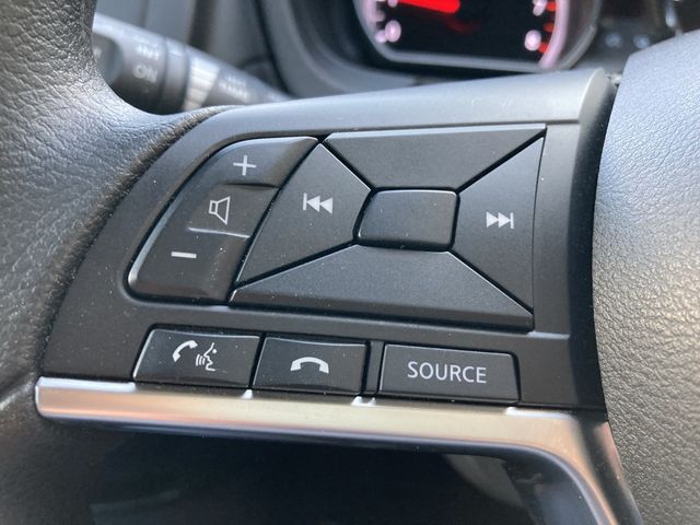 NISSAN NOTE 2019 Image 31