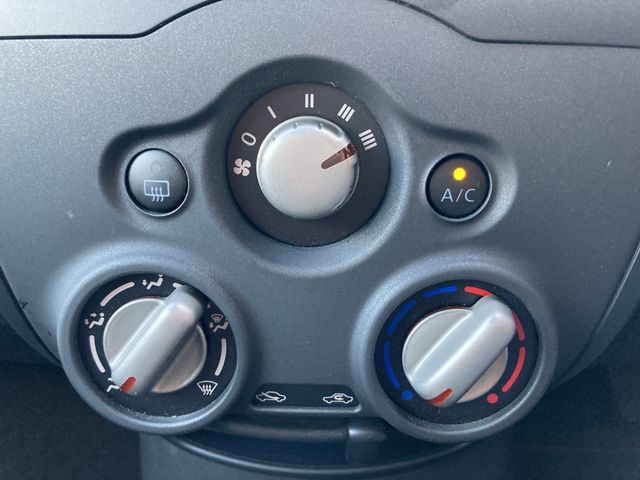 NISSAN NOTE 2019 Image 31