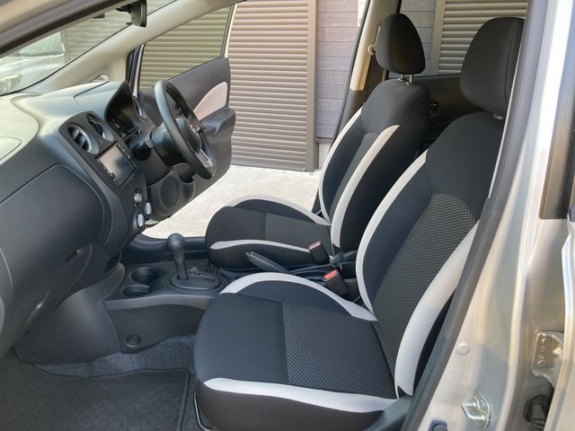 NISSAN NOTE 2019 Image 31