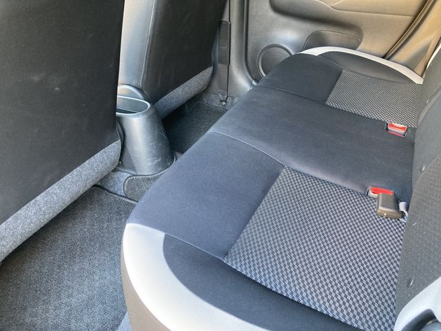 NISSAN NOTE 2019 Image 31